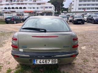 FIAT Brava 1999