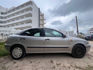 FIAT Brava 1999