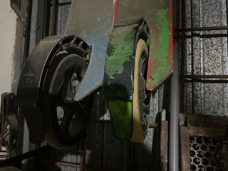 Patinetes infantiles