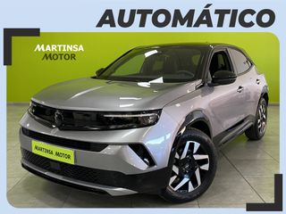 Opel Mokka GS Hybrid 1.2 T XHT 145CV eDCT6 MHEV!!!
