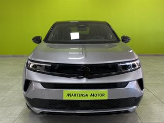 Opel Mokka GS Hybrid 1.2 T XHT 145CV eDCT6 MHEV!!!