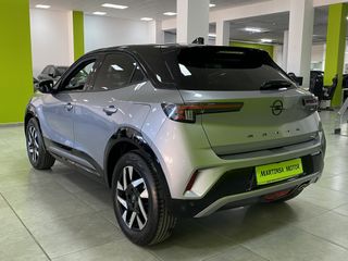 Opel Mokka GS Hybrid 1.2 T XHT 145CV eDCT6 MHEV!!!