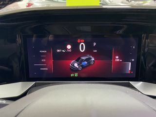 Opel Mokka GS Hybrid 1.2 T XHT 145CV eDCT6 MHEV!!!