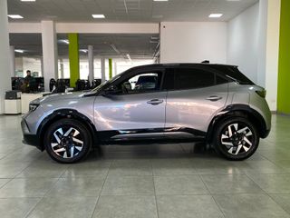Opel Mokka GS Hybrid 1.2 T XHT 145CV eDCT6 MHEV!!!