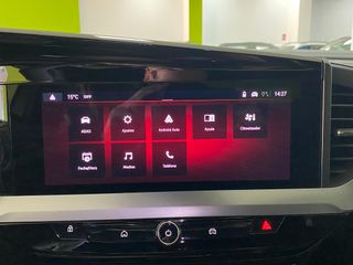 Opel Mokka GS Hybrid 1.2 T XHT 145CV eDCT6 MHEV!!!