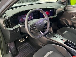 Opel Mokka GS Hybrid 1.2 T XHT 145CV eDCT6 MHEV!!!