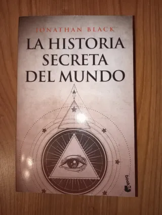 La historia secreta del mundo