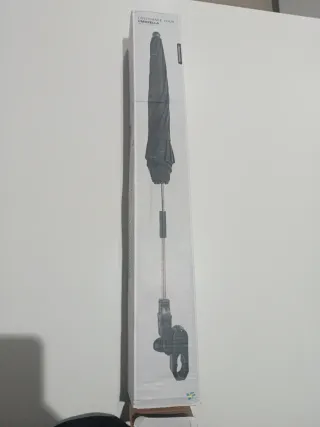 Sombrilla para carrito Twistshake Tour