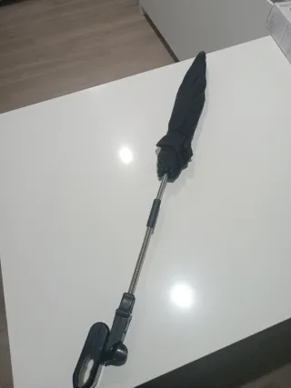 Sombrilla para carrito Twistshake Tour