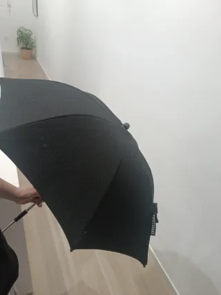 Sombrilla para carrito Twistshake Tour