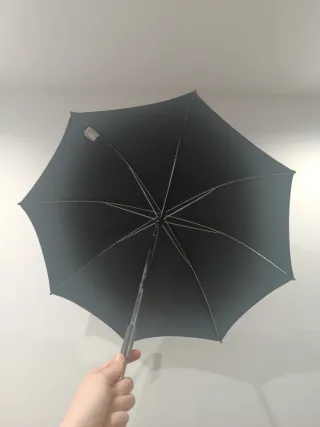 Sombrilla para carrito Twistshake Tour