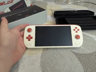 AYANEO Pocket Air 12GB+500GB