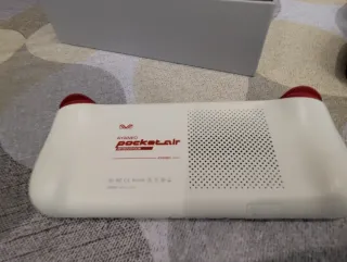 AYANEO Pocket Air 12GB+500GB