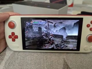 AYANEO Pocket Air 12GB+500GB