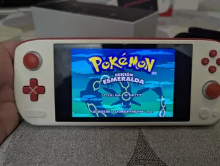 AYANEO Pocket Air 12GB+500GB