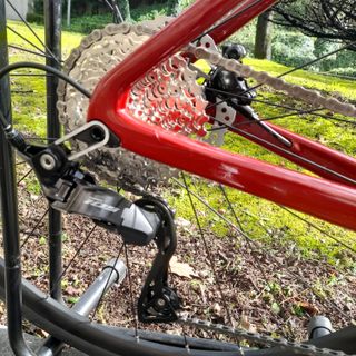 Bicicleta Merida Scultura 4000 2025