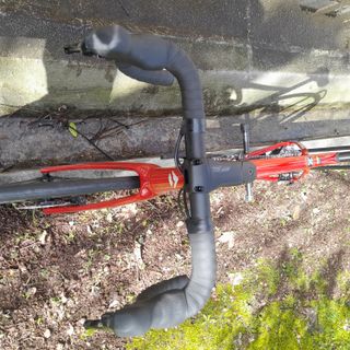 Bicicleta Merida Scultura 4000 2025