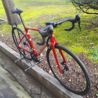 Bicicleta Merida Scultura 4000 2025