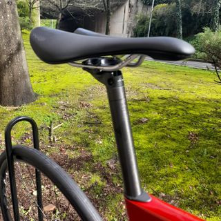 Bicicleta Merida Scultura 4000 2025