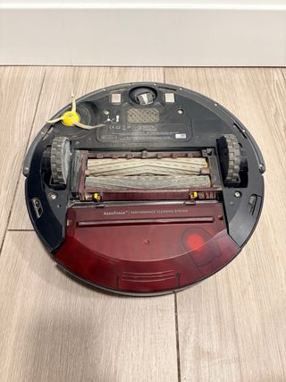 Aspirador Robot iRobot Roomba 866