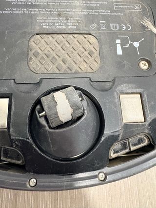 Aspirador Robot iRobot Roomba 866