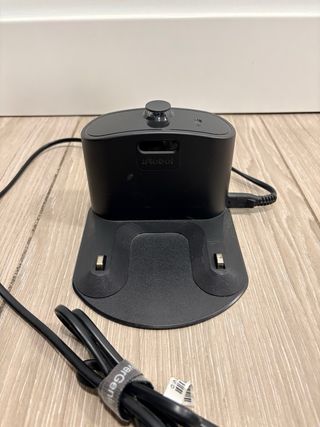 Aspirador Robot iRobot Roomba 866