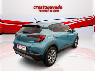 Captur - DESDE 243€/MES ¡SIN PAGAR ENTRADA!