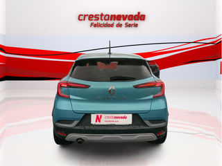 Captur - DESDE 243€/MES ¡SIN PAGAR ENTRADA!