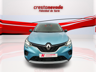Captur - DESDE 243€/MES ¡SIN PAGAR ENTRADA!
