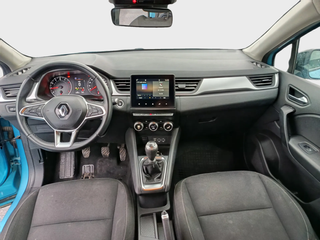 Captur - DESDE 243€/MES ¡SIN PAGAR ENTRADA!
