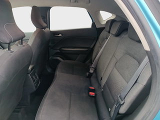 Captur - DESDE 243€/MES ¡SIN PAGAR ENTRADA!