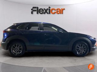 Mazda CX-30 2.5L e-SKYACT G MHEV 103kW Prime-Line MT