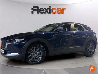 Mazda CX-30 2.5L e-SKYACT G MHEV 103kW Prime-Line MT