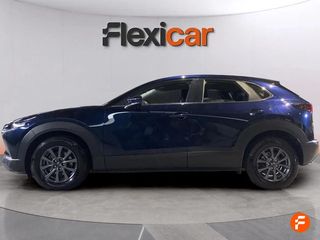 Mazda CX-30 2.5L e-SKYACT G MHEV 103kW Prime-Line MT