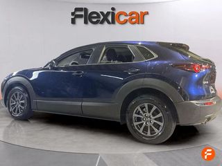 Mazda CX-30 2.5L e-SKYACT G MHEV 103kW Prime-Line MT
