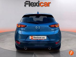 Mazda CX-3 2.0 G 89kW (121CV) 2WD Zenith