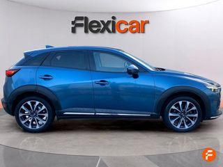 Mazda CX-3 2.0 G 89kW (121CV) 2WD Zenith