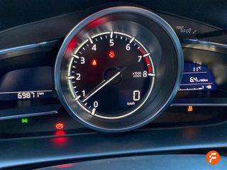 Mazda CX-3 2.0 G 89kW (121CV) 2WD Zenith