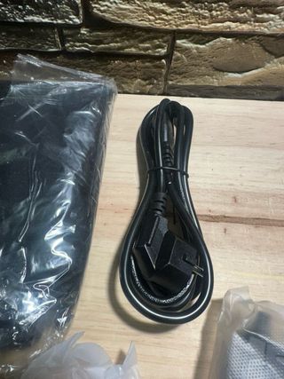 Altavoz Ibiza Sound PORT15UHF-BT Trolley Negro