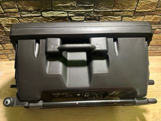 Altavoz Ibiza Sound PORT15UHF-BT Trolley Negro