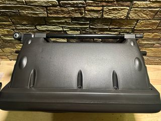 Altavoz Ibiza Sound PORT15UHF-BT Trolley Negro