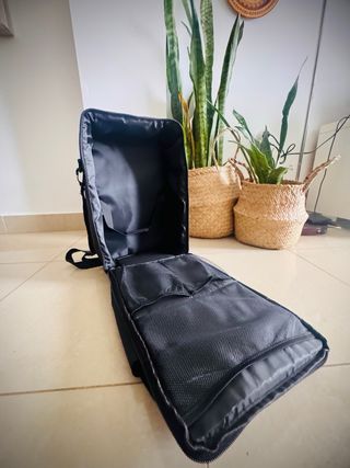 Bolsa transporte PSP5 - SLIM  con correa - Nueva