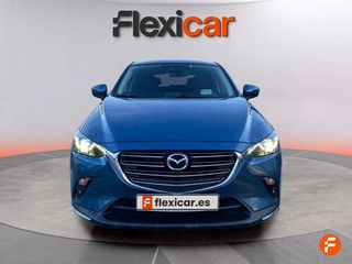 Mazda CX-3 2.0 G 89kW (121CV) 2WD Zenith