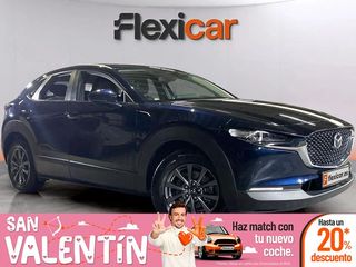 Mazda CX-30 2.5L e-SKYACT G MHEV 103kW Prime-Line MT