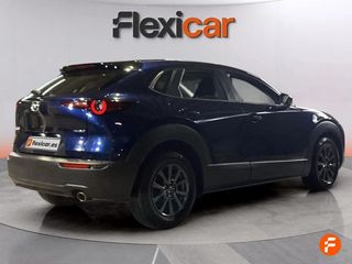 Mazda CX-30 2.5L e-SKYACT G MHEV 103kW Prime-Line MT