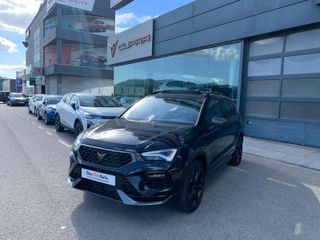 🚗 CUPRA ATECA 2.0 TSI 300 DSG 4DRIVE