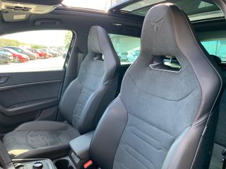 🚗 CUPRA ATECA 2.0 TSI 300 DSG 4DRIVE