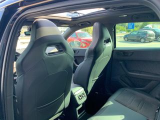 🚗 CUPRA ATECA 2.0 TSI 300 DSG 4DRIVE