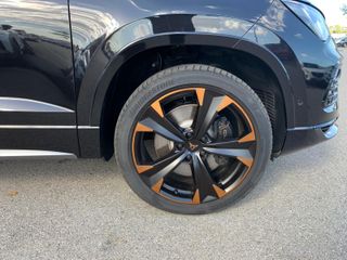 🚗 CUPRA ATECA 2.0 TSI 300 DSG 4DRIVE