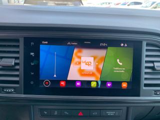 🚗 CUPRA ATECA 2.0 TSI 300 DSG 4DRIVE